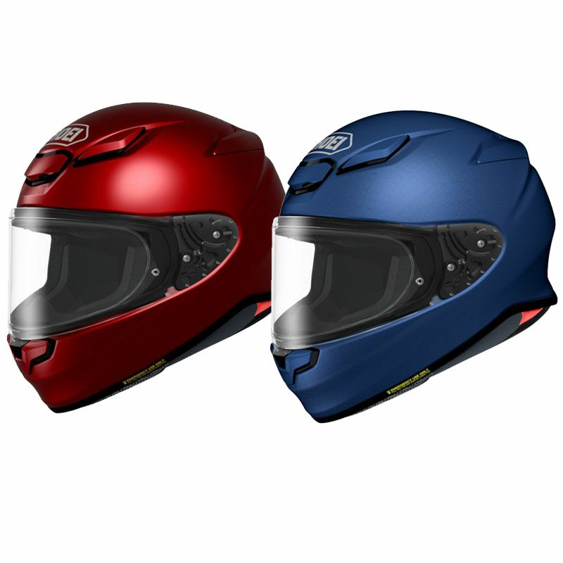 SHOEI ショウエイ ヘルメット Z-8 ゼットエイト ワインレッド