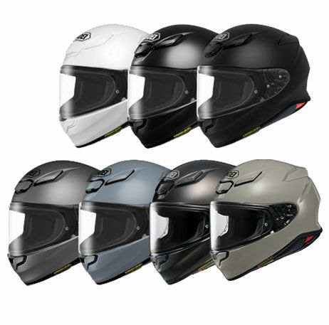 SHOEI ショウエイ ヘルメット Z-8 ゼットエイト | 《公式》南海
