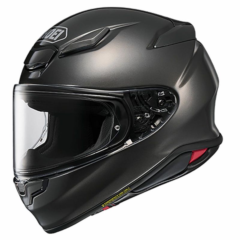 SHOEI ショウエイ ヘルメット Z-8 ゼットエイト | 《公式》南海