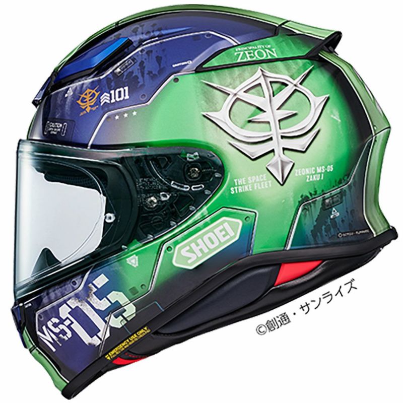 予約受付中】 Z-8 IDEOGRAPH TC-5 BLACK/WHITE フルフェイス