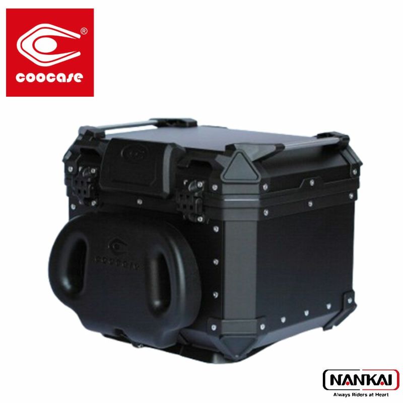 COOCASE（クーケース）Q1/45L 8556-CAB450B