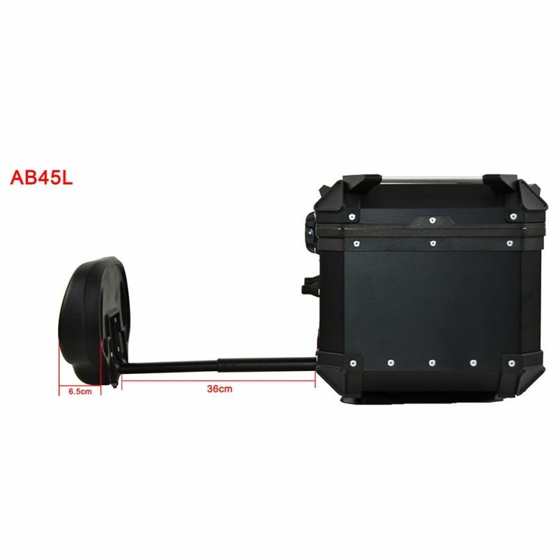 COOCASE（クーケース）Q1/45L 8556-CAB450B