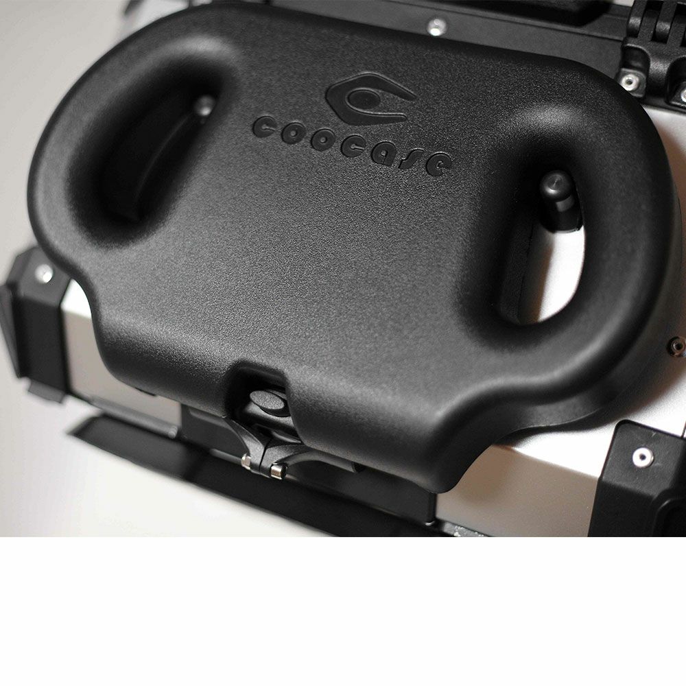 COOCASE（クーケース）Q1/45L 8556-CAB450B