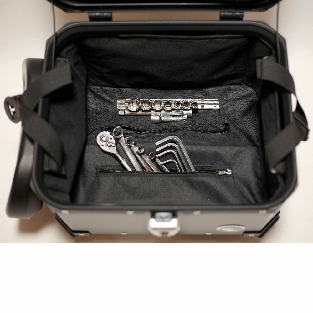 COOCASE（クーケース）Q1/45L 8556-CAB450B