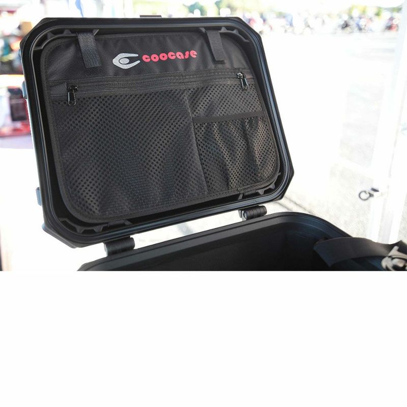 COOCASE（クーケース）Q1/45L 8556-CAB450B