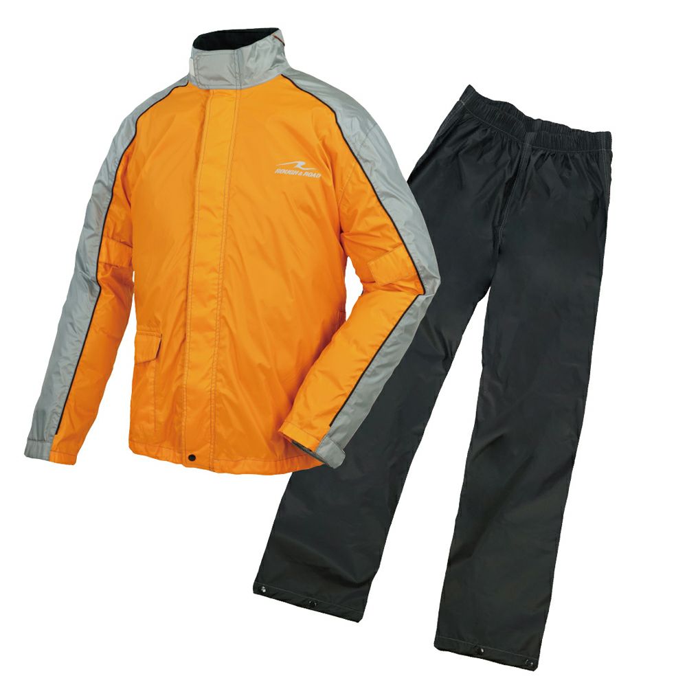 レインウェア 作業服 作業着 防水 旭蝶 ゴアテックス GORE-TEX レイン