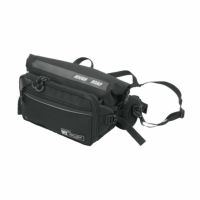 AMBUSH ウエストバッグ ブラック Ambush ウエストバッグ - 黒 | BMNO002F22FAB0021072