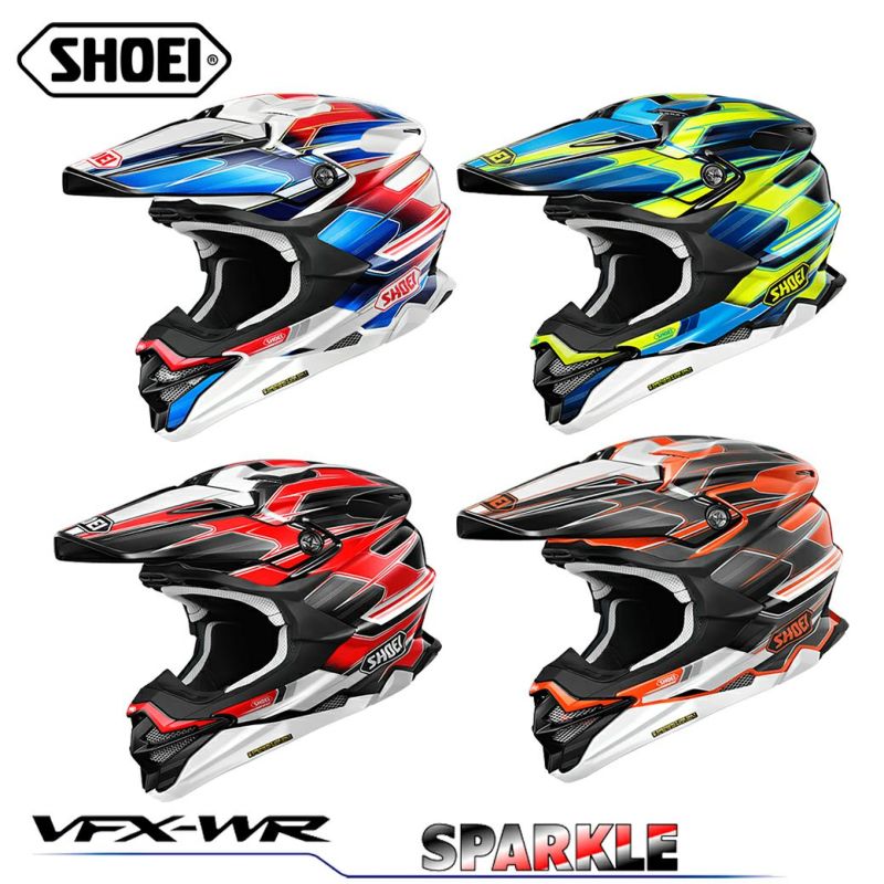 送料無料 SHOEI VFX-WR Sサイズ 100％ ゴーグル SHOEIバイクヘルメットVFX-WR 100%ゴーグル アルメガ