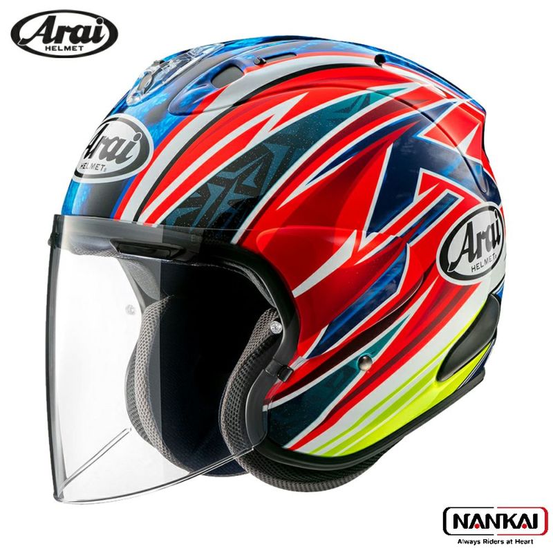 アライ　ヘルメット Webike | Arai アライ RX-7X KIYONARI TRICO [アールエックス