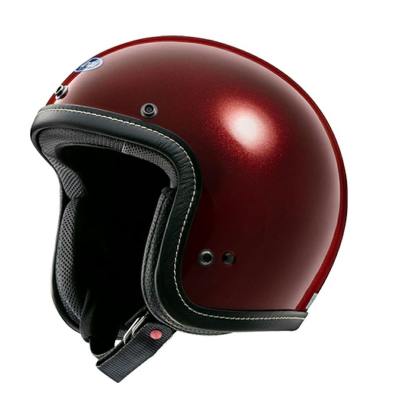 アライ　Arai Classic AIR ジェットヘルメット　XL 71wSyQdAGgL._UF350,350_QL50_.jpg