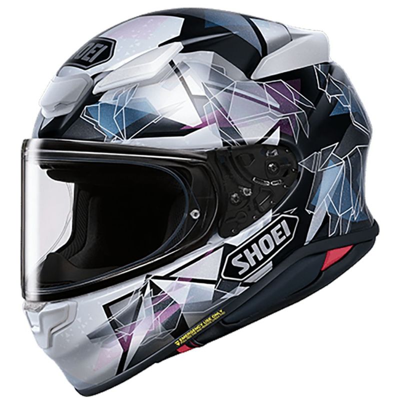 SHOEI ショウエイ フルフェイスヘルメット Z-8 ORIGAMI2