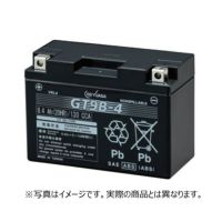 GSユアサ GT7B-4-GY-C バッテリー 12V シール型 充電済 GY12079