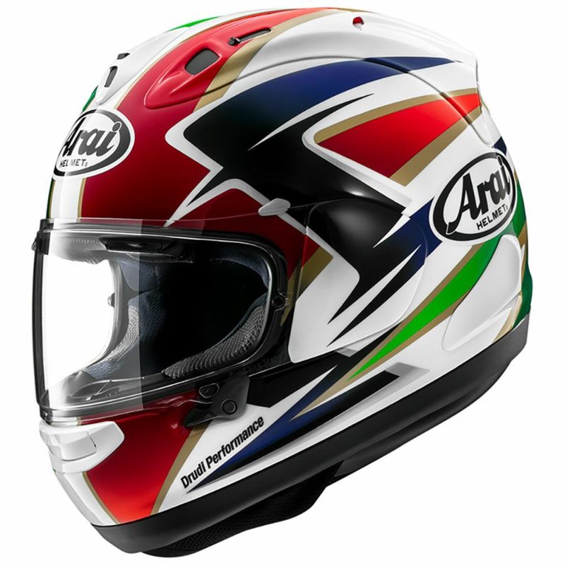 カルガモ アライヘルメット 加藤ミリヤとAraiのコラボモデル登場 | 株式会社造形社
