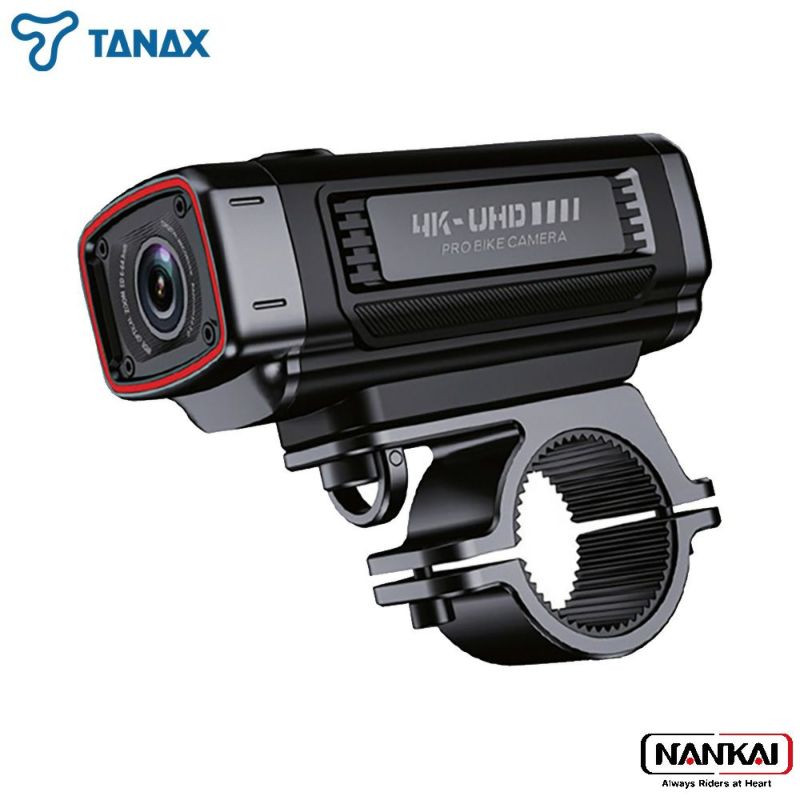 正規販売店／認定店】配線不要 TANAX SRS-046 バイク用ドライブ