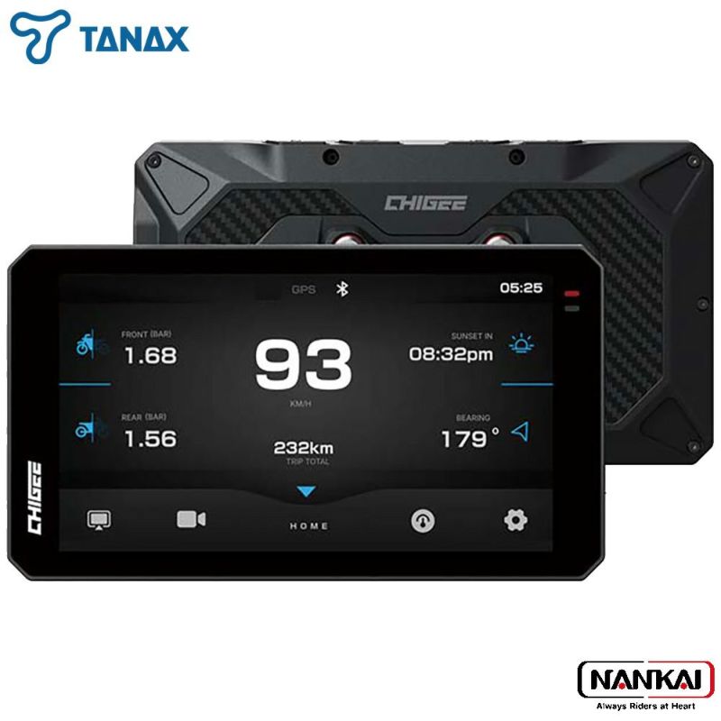 正規販売店／認定店】 TANAX タナックス スマートライドモニター