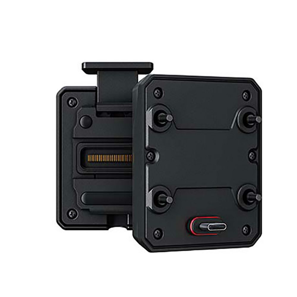 正規販売店／認定店】 TANAX タナックス スマートライドモニター AIO-6