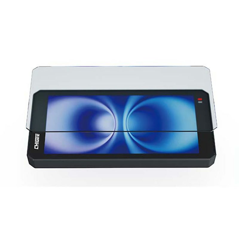 【新品未使用】AIO-6 MAX スマートライドモニター　　ガラスフィルムなど付 製品情報 SRS-029 スマートライドモニター AIO-6 MAX | tanax.corp