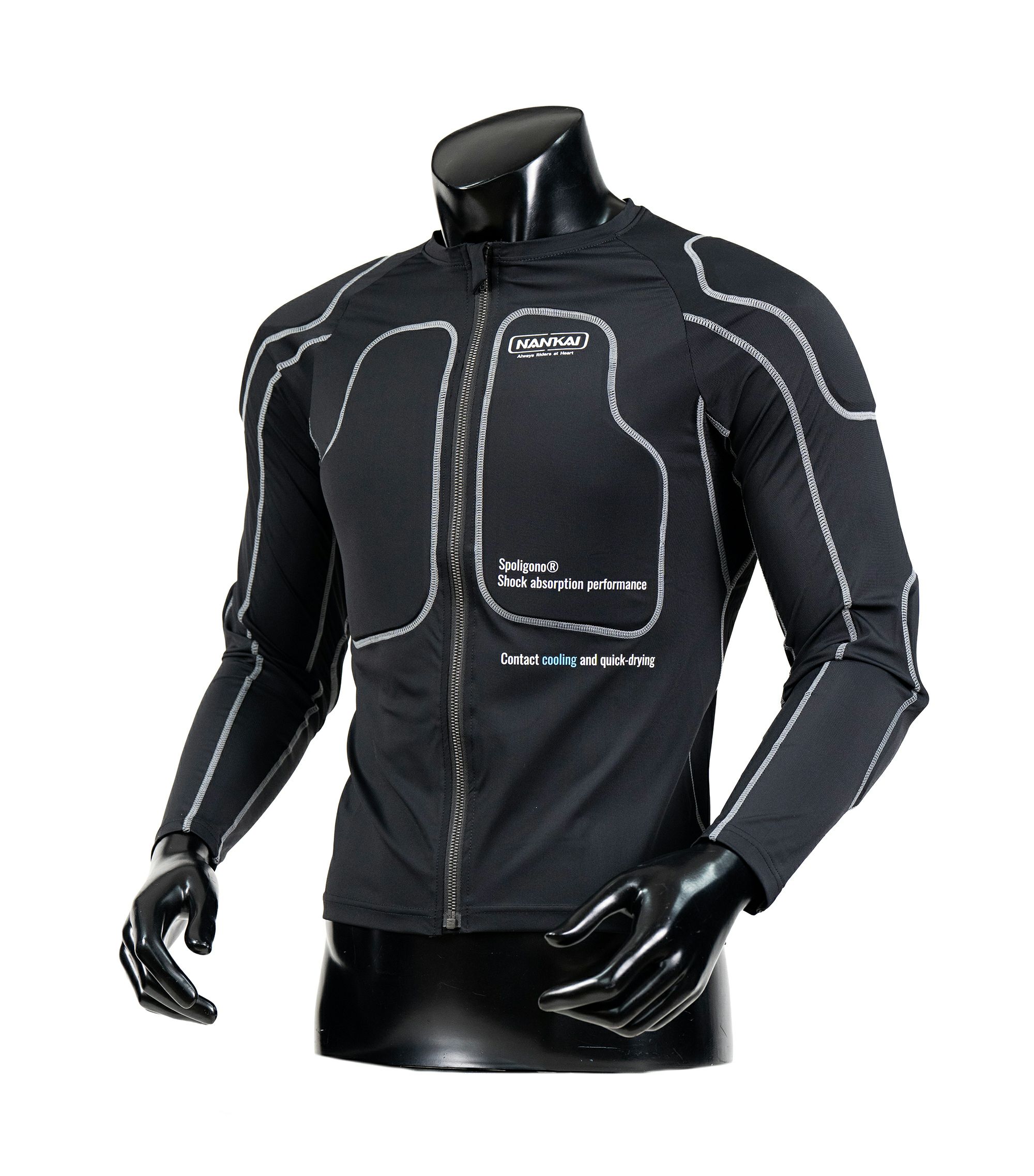 NANKAI ナンカイ サーモプロテクター インナージャケット 品番：SDW