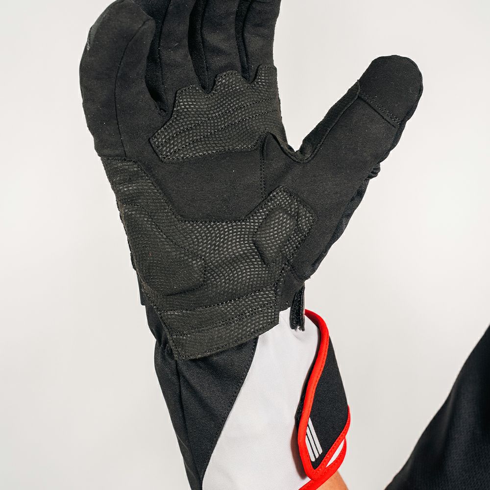 NANKAI ナンカイ Heat Assist System 電熱グローブ5 品番：SDG-5005