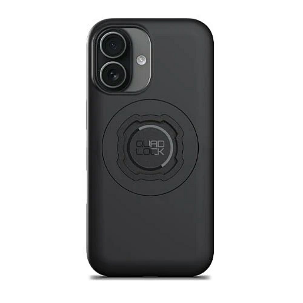 クアッドロック　ブラック　箱無し 360シリーズ：パーツ ボールマウントセット｜クアッドロック