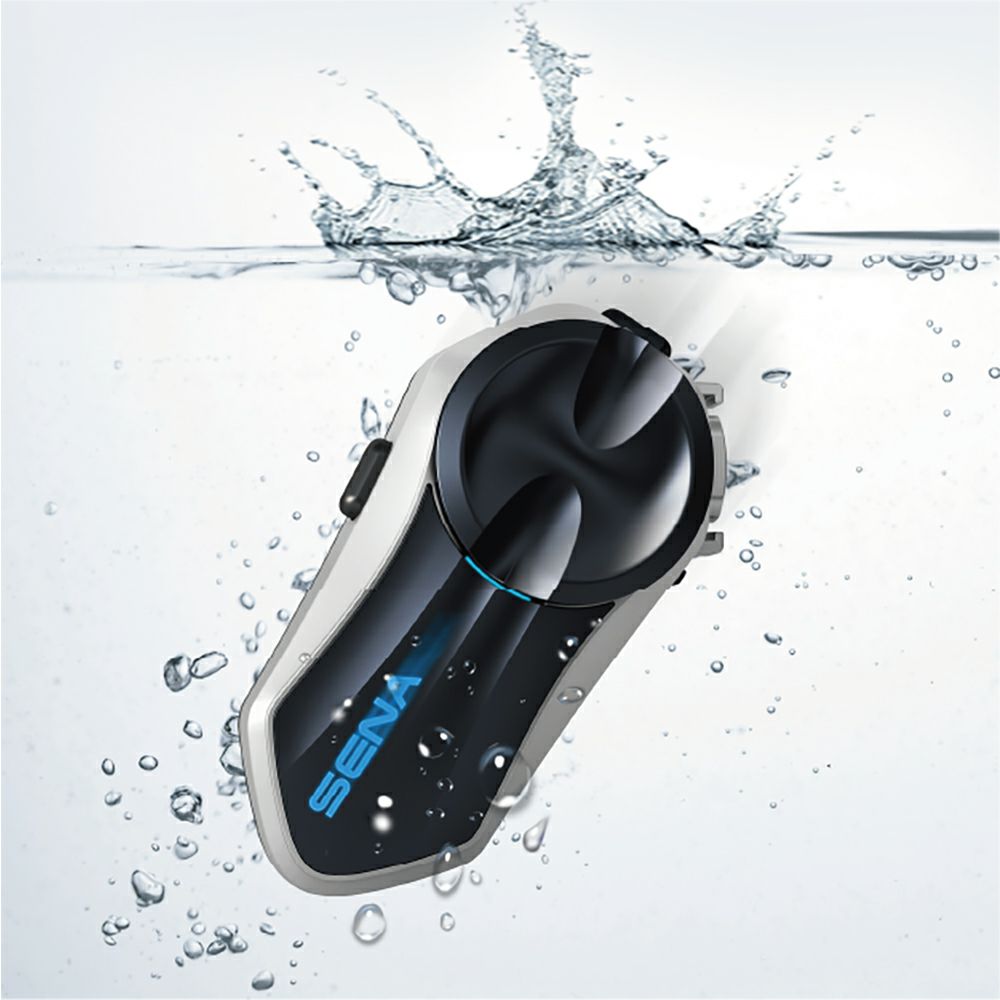 SENA セナJ30 【日本専用】限定仕様メッシュインターコム システム