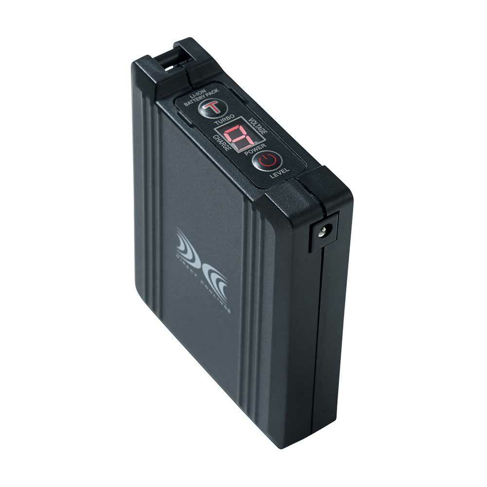 NANKAI ナンカイ 空調服バッテリー（14.4V） 品番：BT23231 | 《公式