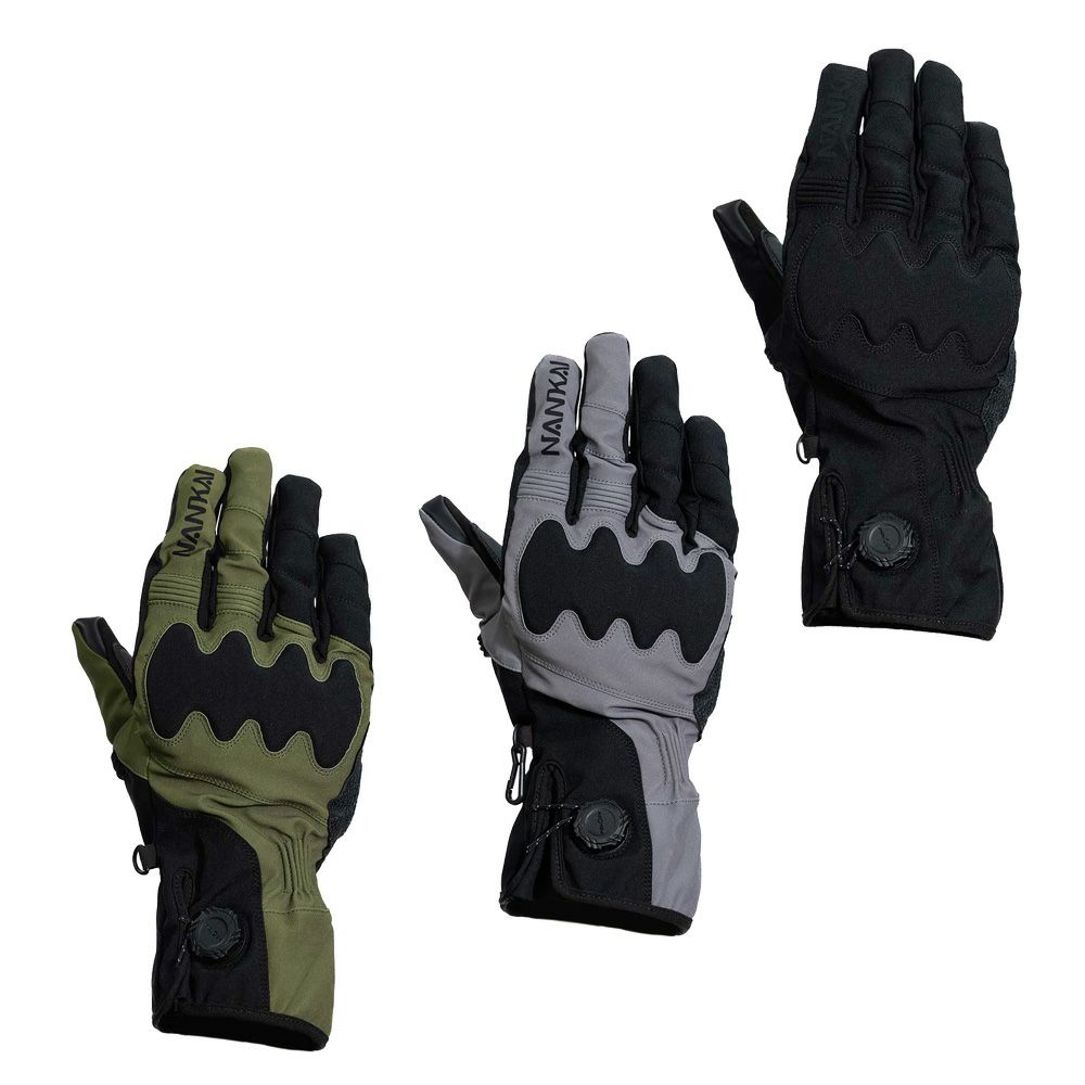 2023 Autumn&Winter | 《公式》南海部品の通販サイト｜NANKAI BRAND SHOP